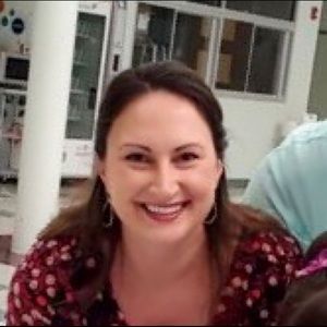 Meet your Posher, Jenifer